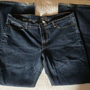 Juniors Grane Flare Leg Size 15